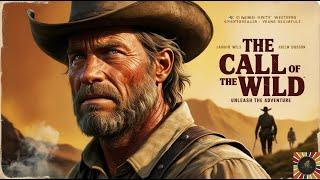 The Call of the Wild | English Full Movie | Western Movies Full Length Free