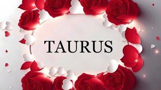 TAURUS ️ #CONFESSION