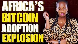 Bitcoin for Women: Marcel Lorraine’s Mission with Bitcoin Dada! | The Bitcoin Source Podcast