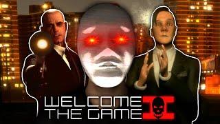 The Hardest Difficulty in Welcome to the Game 2 is Terrifying