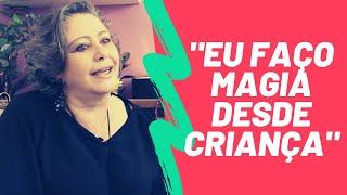 Ivana Regina fala sobre Bruxaria, Wicca e liberdade