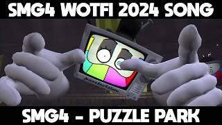 SMG4: WAR OF FAT ITALIANS 2024 SONG (WOTFI 2024 RAP BATTLE) - PUZZLEPARK