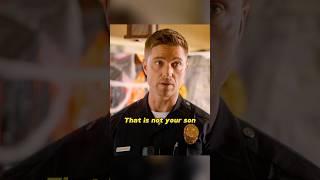 The Rookie S04: My Daughter is Missing, That's Not Your Son!  Nathan Fillion, #crime