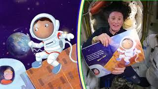 If I Were an Astronaut (Dream Big!)