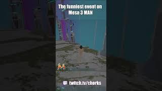 Participating the most funniest Mesa event.  #ark #arksurvivalevolved #arkmemes #arksurvivalascended