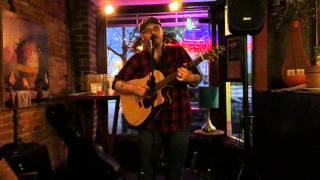 Josh McKenney--Whiskey Bottle (live)