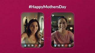 Axis Bank | Mother's Day 2024