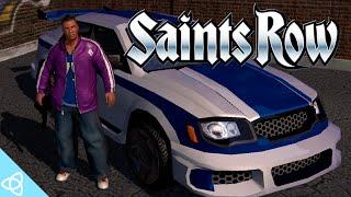 Saints Row 1 (2006) - Full Game Longplay Walkthrough [Xbox Series X Gameplay]