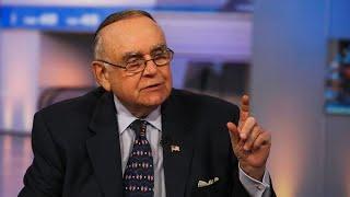 Leon Cooperman Says Fed Created 'Speculative Bubble'