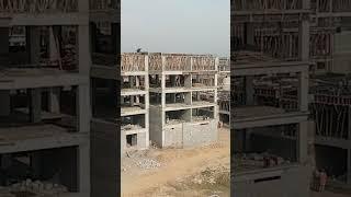 Civil Site Visit #shorts #viral #construction #viralvideo