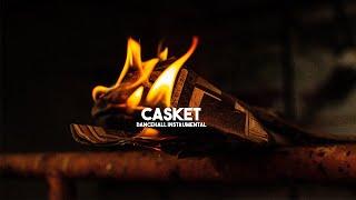 Dancehall Riddim Instrumental 2023 - "Casket"