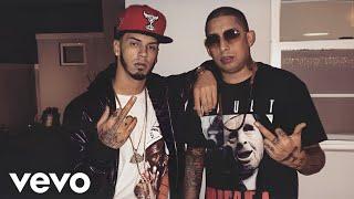 ANUEL AA X ÑENGO FLOW - BAKEO