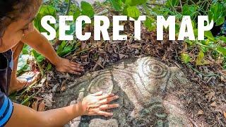 The ancient, secret map of Nicaragua  |S6-E43|