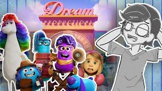 Is Pixar Growing Up With Us? | Inside Out Dream Productions