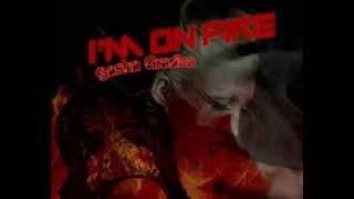 Sasha Gradiva - I'm On Fire