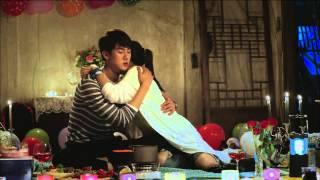 [Mendorong ddo ddot]  맨도롱 또똣 14회 - The Last Hug?! "잠시만 이대로 있자" 유연석-강소라, 마지막 포옹?!20150625