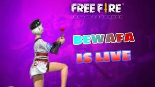 BEWAFA IS LIVE 