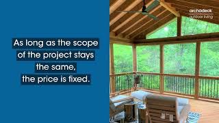 What is a Fixed-Price Contract?