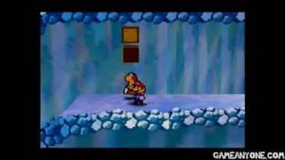 Let's Play Paper Mario Part 58: Coming Down the Mountain