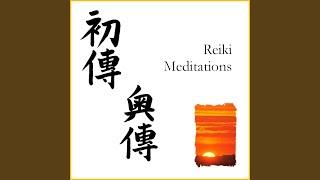 Hatsurei Ho: A Daily Reiki Energy Exercise