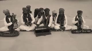 The khartal special"jhodhana" Rajasthani folk music