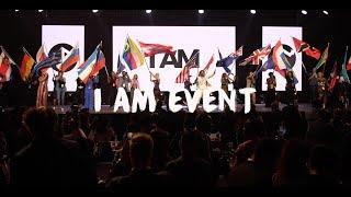 IM MASTERY ACADEMY CONVENTION