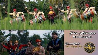 Adat Budaya || Gubahan Gending Arje || Vocal . Dendit || Versi Kolaborasi Gamelan