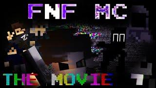 FNF Mandela Catalogue [[Animated Movie]]