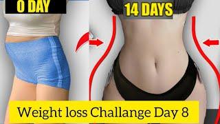 How To Lose Belly Fat In Just 15 Minutes At home  || Belly Fat Kaise Kam kare