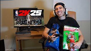 How Hoopers Be When NBA 2K25 Comes Out