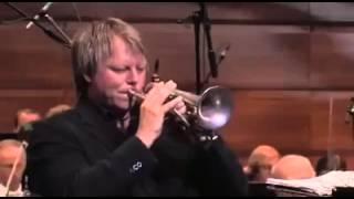 Napoli - Ole Edvard Antonsen (Cornet Solo)