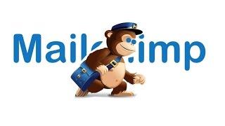 Mailchimp template preview window  - rwahowa