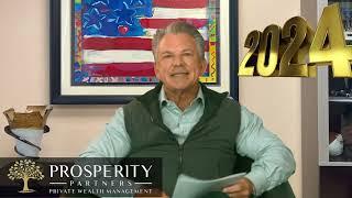 Prosperity Perspective | 2024 Annual Gifting Limits