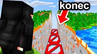 Proč Jsem Omylem ZNIČIL Minecraft SMP...