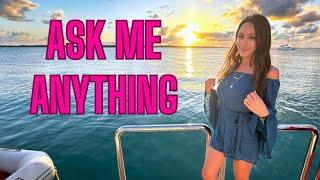 Ask Me Anything Q&A