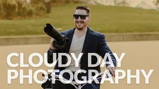 Photography When It's Cloudy | Cloudy Day Photography Tips