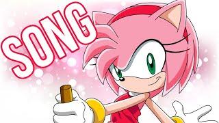 AMY ROSE SONG | “Hammer” | Knight of Breath | Prod. Unknown Instrumentalz | [Sonic]