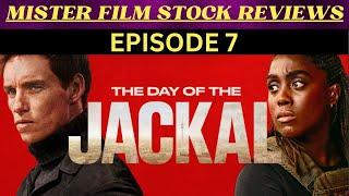 The Day Of The Jackal Episode 7 - REVIEW