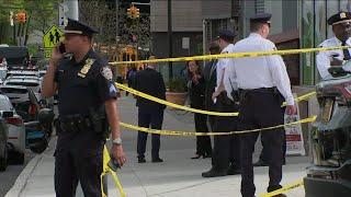 17-year-old wounded in shooting near Queens high school