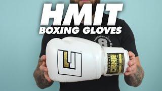 HMIT Boxing Gloves | Combat Corner Professional