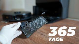 ROBOROCK S7 MaxV Ultra ► 365 Tage Langzeittest!