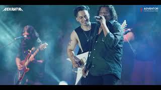 𝐏𝐮𝐫𝐧𝐨𝐭𝐚 - Warfaze Cover | Oni Hasan ft. Mizan live at Rock N Rhythm 4.0 : Resurrection of Black