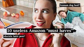 10 absolutely useless kitchen “must-haves” you don’t need // ep 2