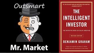 THE INTELLIGENT INVESTOR by Benjamin Graham | Core Message