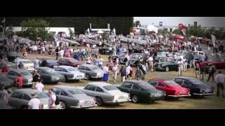 Aston Martin : 100 years of sport and excellence