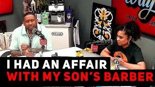 I Had An Affair With My Son’s Barber + More | Tell Us A Secret