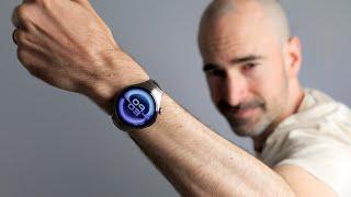 Best Looking Smartwatch Yet? | Huawei Watch 5 Review