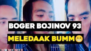 Boger Bojinov Bocor  - Jamet Viral Madura- Video Tik tok