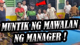 HINDI BUMITAW HANGANG SA HULING SANDALI! | BATANG KMJS JAYBEE SUCAL NAGPAMALAS NG TIBAY NG LOOB!