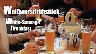 Munich Germany | Where people drink beer for breakfast.